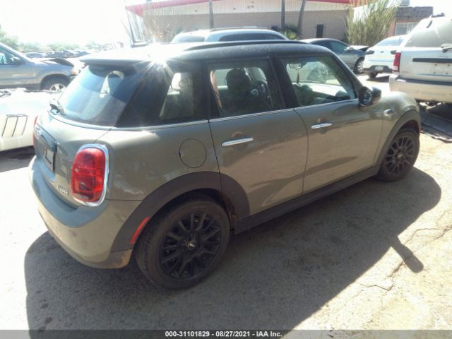 Photo 3 VIN: WMWXU7C0XM2N00925 - MINI HARDTOP 4 DOOR 