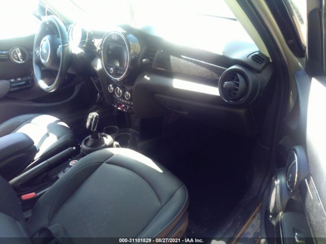 Photo 4 VIN: WMWXU7C0XM2N00925 - MINI HARDTOP 4 DOOR 