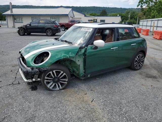 VIN: WMWXU7C0XM2P49113 - mini cooper