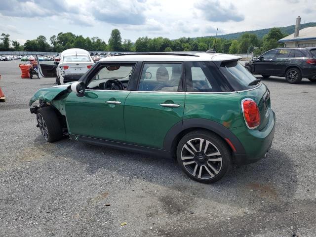 Photo 1 VIN: WMWXU7C0XM2P49113 - MINI COOPER 