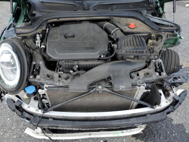 Photo 10 VIN: WMWXU7C0XM2P49113 - MINI COOPER 