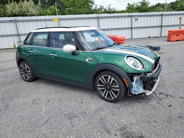 Photo 3 VIN: WMWXU7C0XM2P49113 - MINI COOPER 