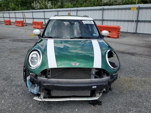 Photo 4 VIN: WMWXU7C0XM2P49113 - MINI COOPER 