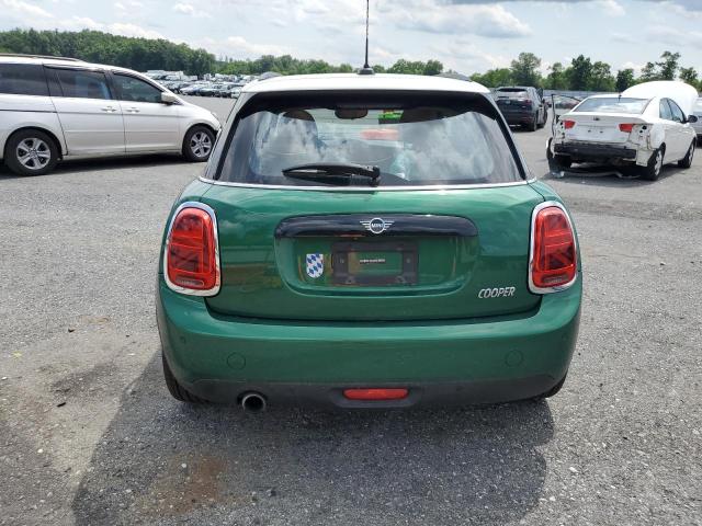 Photo 5 VIN: WMWXU7C0XM2P49113 - MINI COOPER 