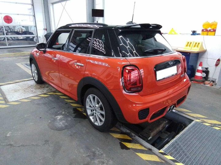 Photo 2 VIN: WMWXU910702M55824 - MINI COOPER S 