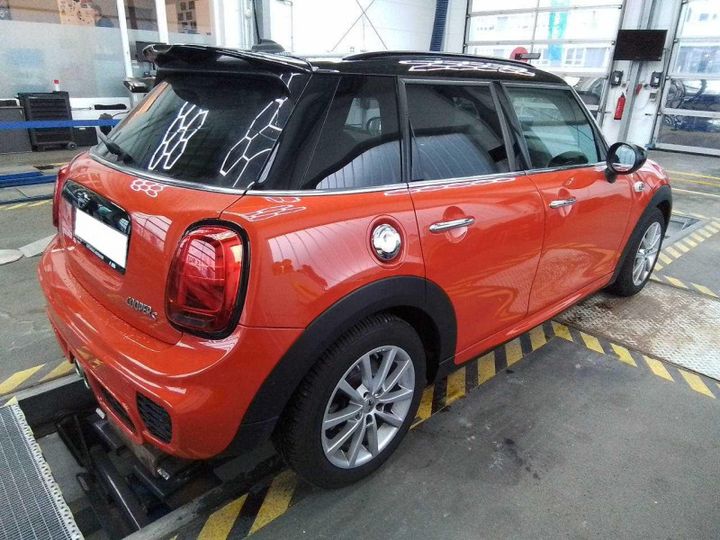 Photo 3 VIN: WMWXU910702M55824 - MINI COOPER S 