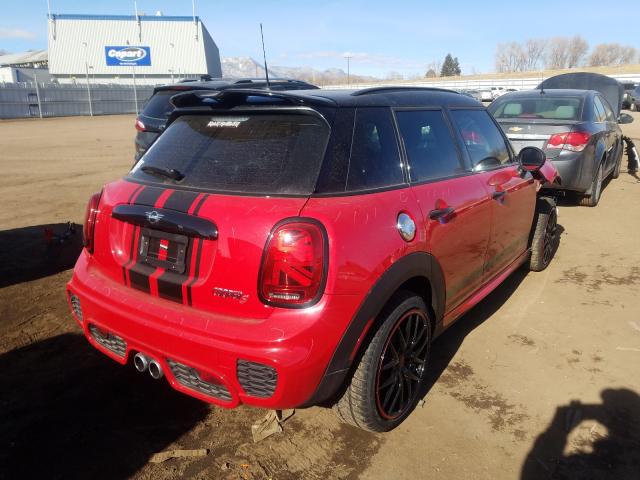 Photo 3 VIN: WMWXU9C00L2L78795 - MINI COOPER 