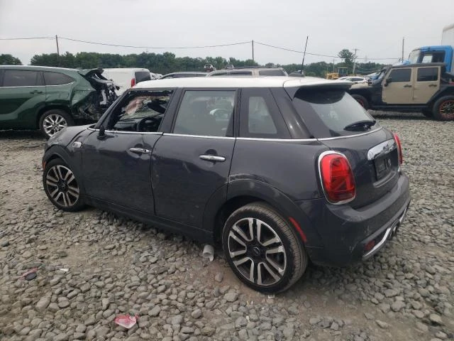 Photo 1 VIN: WMWXU9C00L2M08202 - MINI COOPER S 