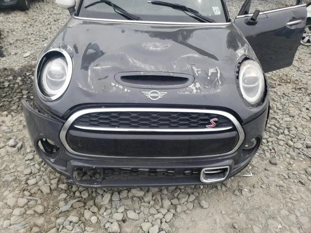 Photo 10 VIN: WMWXU9C00L2M08202 - MINI COOPER S 