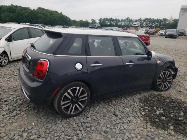 Photo 2 VIN: WMWXU9C00L2M08202 - MINI COOPER S 