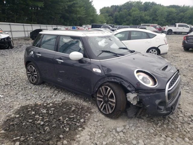 Photo 3 VIN: WMWXU9C00L2M08202 - MINI COOPER S 