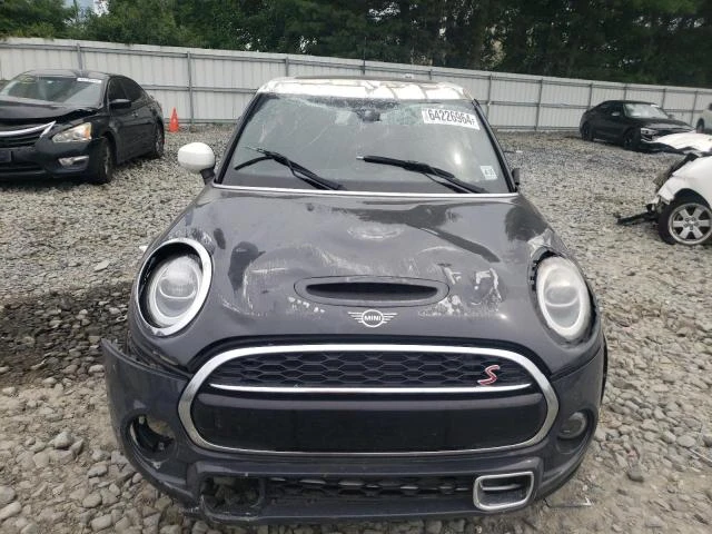 Photo 4 VIN: WMWXU9C00L2M08202 - MINI COOPER S 