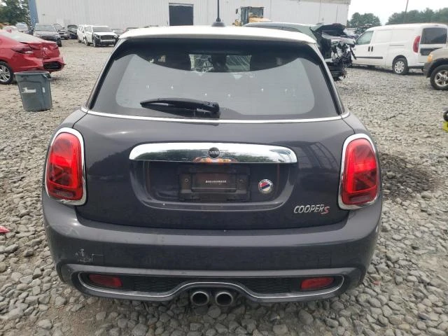 Photo 5 VIN: WMWXU9C00L2M08202 - MINI COOPER S 