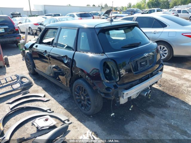 Photo 2 VIN: WMWXU9C00L2M19037 - MINI HARDTOP 