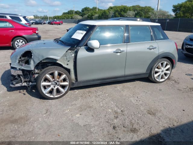 Photo 1 VIN: WMWXU9C00L2M26621 - MINI HARDTOP 