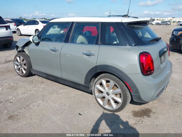 Photo 2 VIN: WMWXU9C00L2M26621 - MINI HARDTOP 