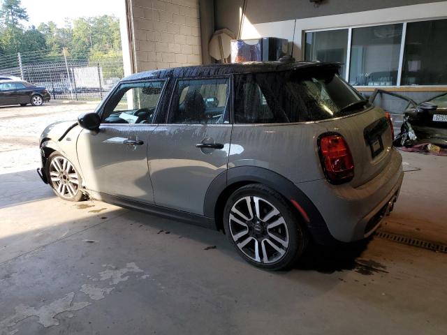 Photo 1 VIN: WMWXU9C01L2L72021 - MINI COOPER S 