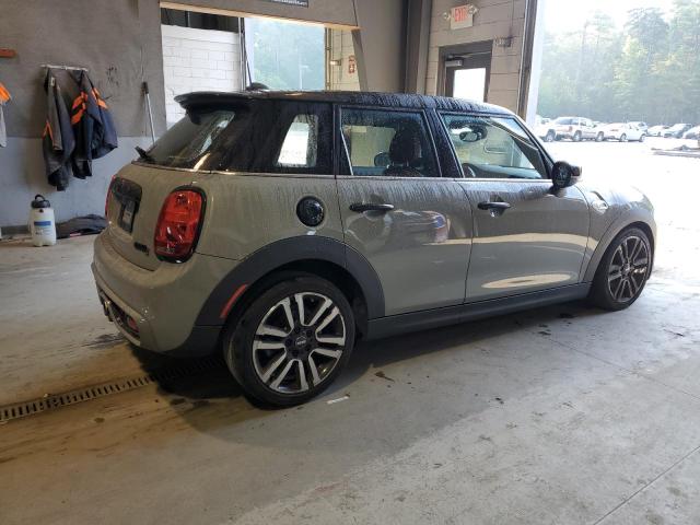 Photo 2 VIN: WMWXU9C01L2L72021 - MINI COOPER S 