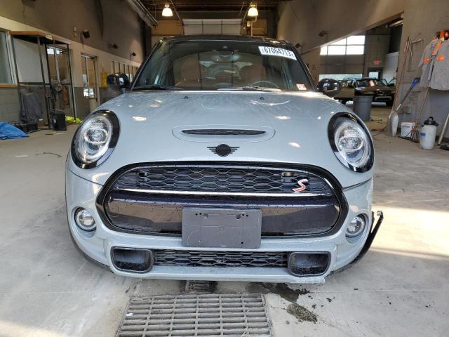 Photo 4 VIN: WMWXU9C01L2L72021 - MINI COOPER S 