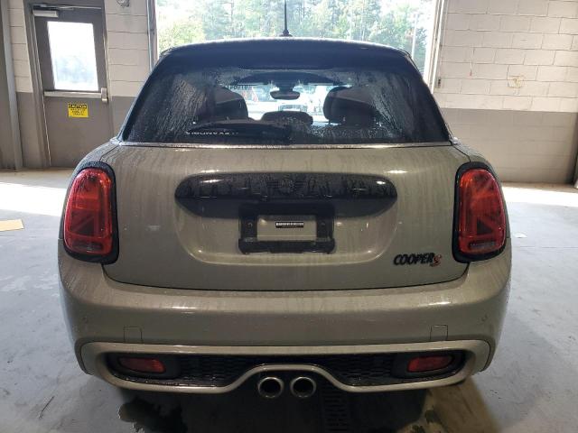 Photo 5 VIN: WMWXU9C01L2L72021 - MINI COOPER S 