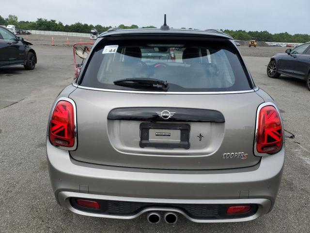 Photo 5 VIN: WMWXU9C01L2M07737 - MINI COOPER S 