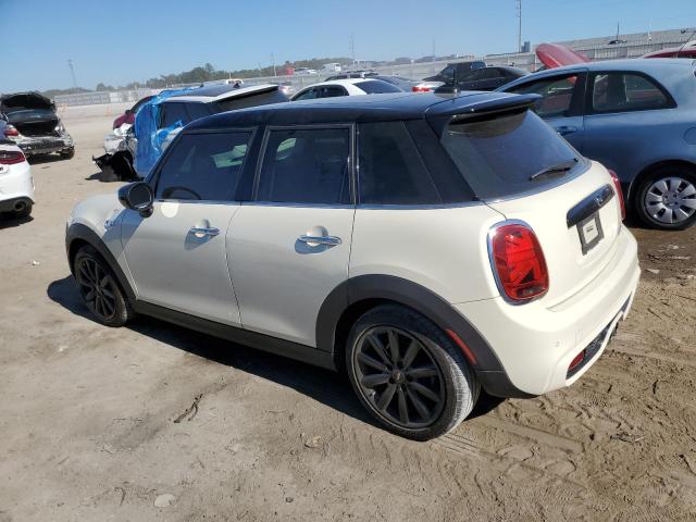 Photo 1 VIN: WMWXU9C01M2N52486 - MINI COOPER 