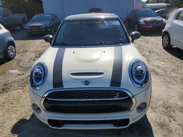 Photo 4 VIN: WMWXU9C01M2N52486 - MINI COOPER 