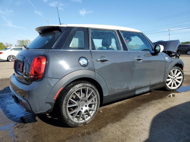 Photo 2 VIN: WMWXU9C02L2M14390 - MINI COOPER S 