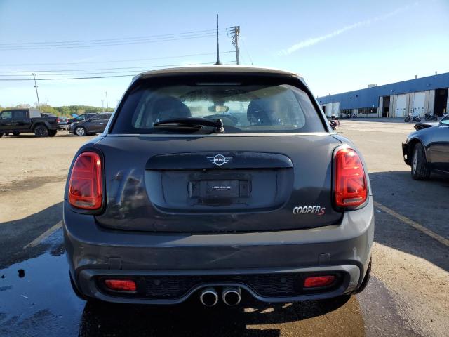 Photo 5 VIN: WMWXU9C02L2M14390 - MINI COOPER S 