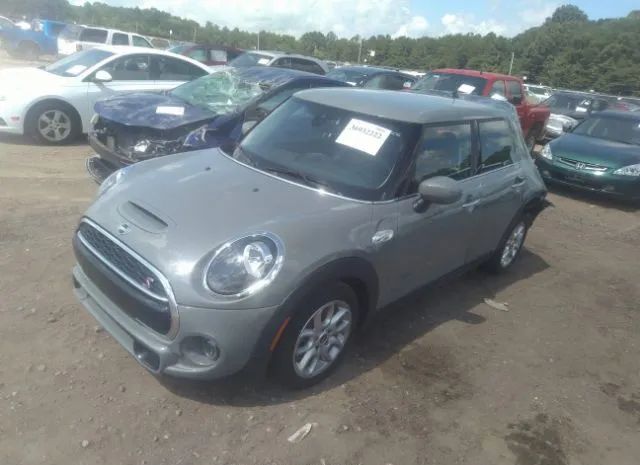 Photo 1 VIN: WMWXU9C02L2M66389 - MINI COOPER 