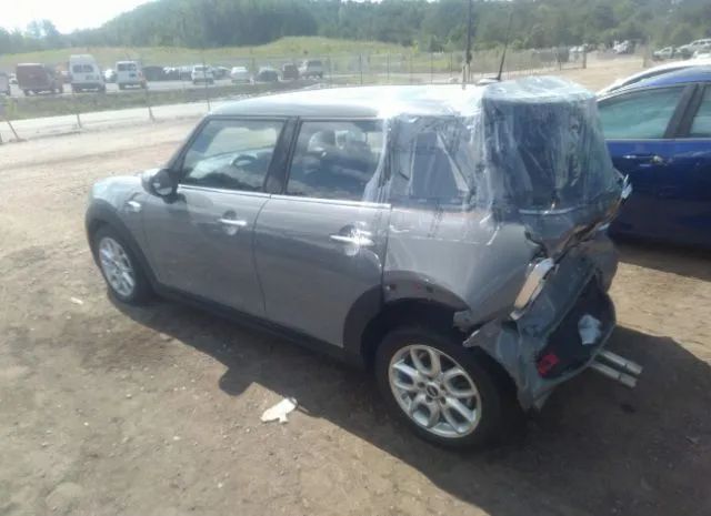 Photo 2 VIN: WMWXU9C02L2M66389 - MINI COOPER 