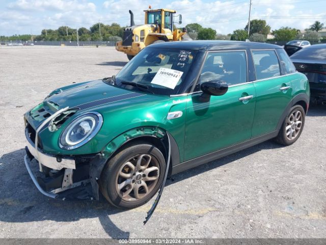 Photo 1 VIN: WMWXU9C03L2L68651 - MINI HARDTOP 