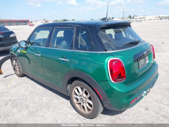 Photo 2 VIN: WMWXU9C03L2L68651 - MINI HARDTOP 