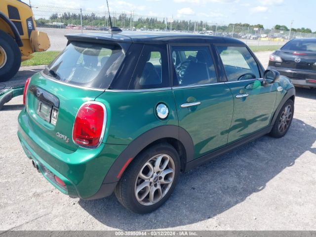 Photo 3 VIN: WMWXU9C03L2L68651 - MINI HARDTOP 