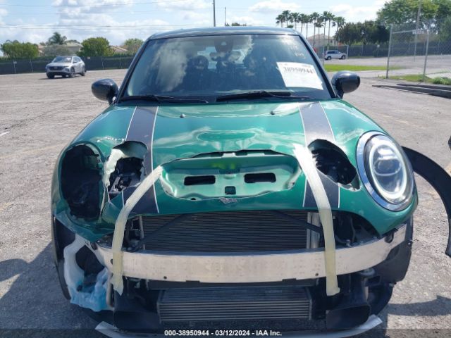 Photo 5 VIN: WMWXU9C03L2L68651 - MINI HARDTOP 