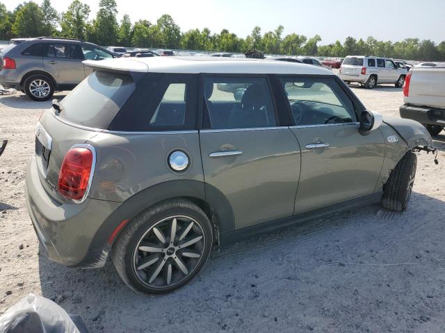 Photo 2 VIN: WMWXU9C03L2L81058 - MINI COOPER S 