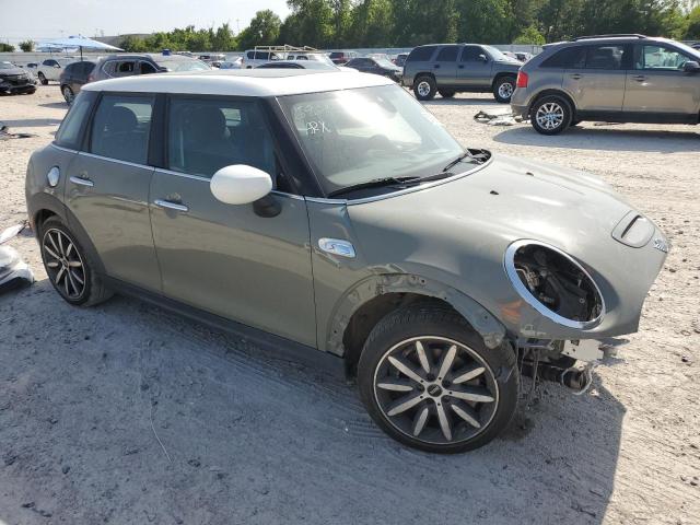 Photo 3 VIN: WMWXU9C03L2L81058 - MINI COOPER S 