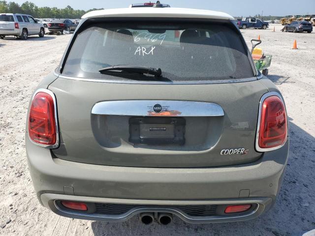 Photo 5 VIN: WMWXU9C03L2L81058 - MINI COOPER S 