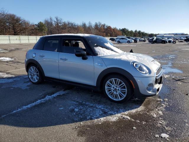 Photo 3 VIN: WMWXU9C03L2M07822 - MINI COOPER 