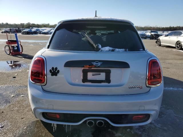 Photo 5 VIN: WMWXU9C03L2M07822 - MINI COOPER 