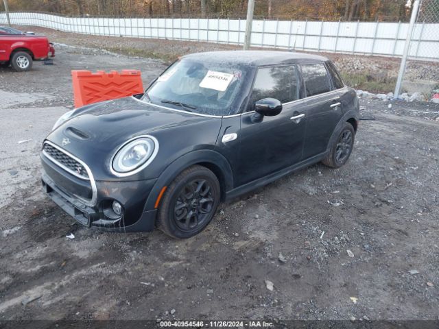 Photo 1 VIN: WMWXU9C03M2N04830 - MINI HARDTOP 