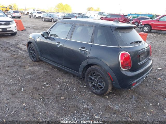 Photo 2 VIN: WMWXU9C03M2N04830 - MINI HARDTOP 