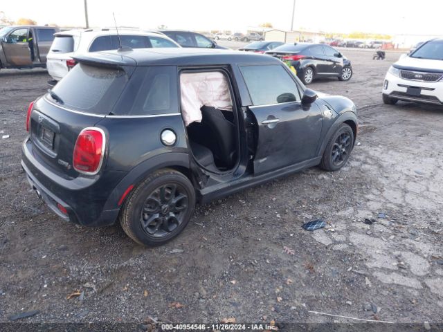 Photo 3 VIN: WMWXU9C03M2N04830 - MINI HARDTOP 