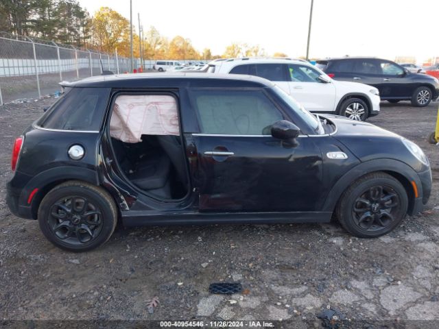 Photo 5 VIN: WMWXU9C03M2N04830 - MINI HARDTOP 