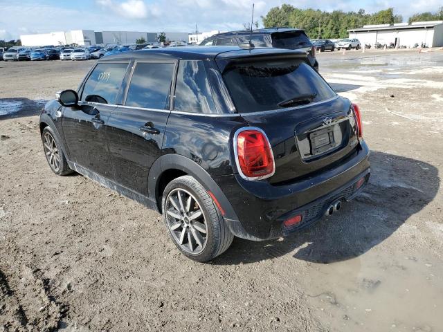 Photo 2 VIN: WMWXU9C03M2P09550 - MINI COOPER S 