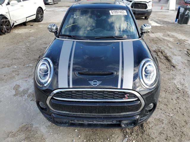 Photo 8 VIN: WMWXU9C03M2P09550 - MINI COOPER S 