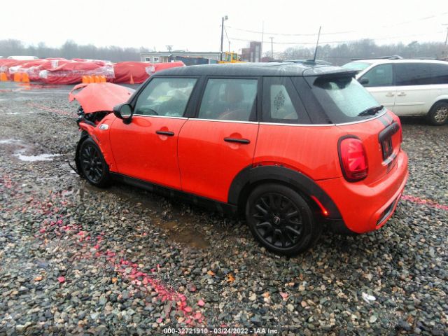 Photo 2 VIN: WMWXU9C04M2N85997 - MINI HARDTOP 4 DOOR 