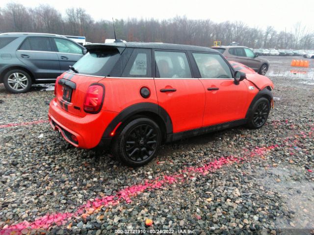 Photo 3 VIN: WMWXU9C04M2N85997 - MINI HARDTOP 4 DOOR 