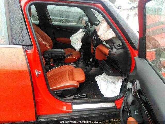 Photo 4 VIN: WMWXU9C04M2N85997 - MINI HARDTOP 4 DOOR 