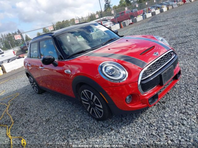 Photo 0 VIN: WMWXU9C05L2L81563 - MINI HARDTOP 